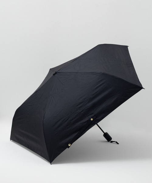 専用出品　折りたたみ傘 ブラック 50cm UVカット晴雨兼用 折りたたみ傘 晴雨兼用 日傘 50cm「自動開閉 UVカット 高遮光 耐風仕様