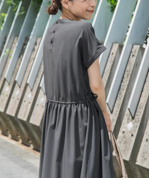 URBAN RESEARCH DOORS（アーバンリサーチドアーズ） ワンピース 「UR