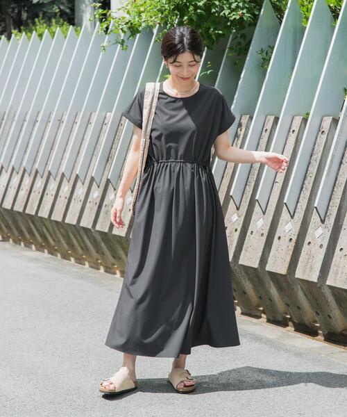 URBAN RESEARCH DOORS（アーバンリサーチドアーズ） ワンピース 「UR