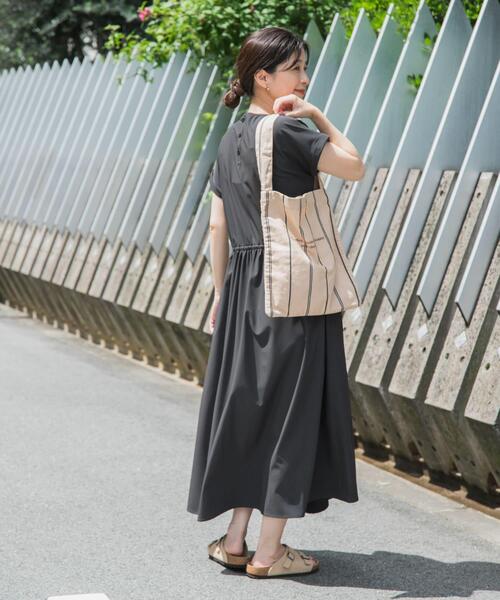 URBAN RESEARCH DOORS（アーバンリサーチドアーズ） ワンピース 「UR