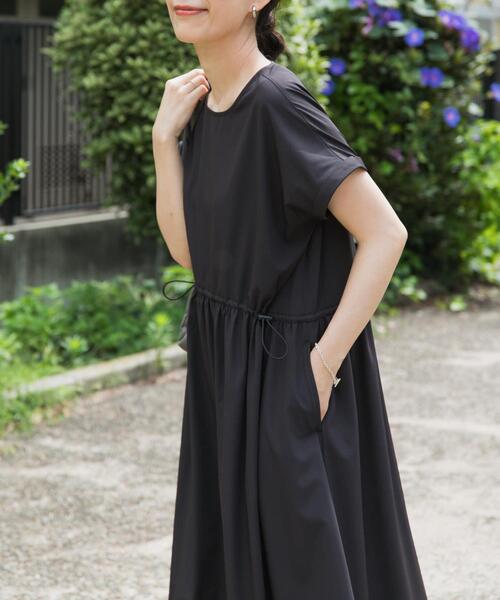 URBAN RESEARCH DOORS（アーバンリサーチドアーズ） ワンピース 「UR