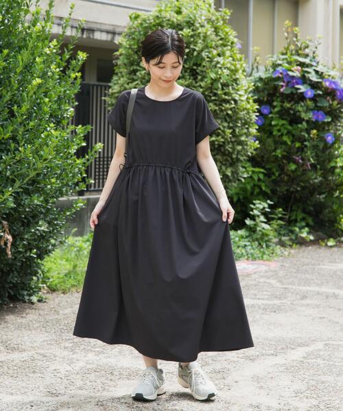 URBAN RESEARCH DOORS（アーバンリサーチドアーズ） ワンピース 「UR