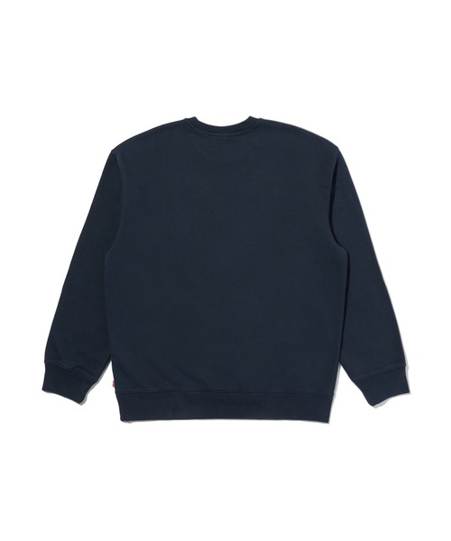 Levi's（リーバイス） トレーナー スウェット リラックス グラフィック