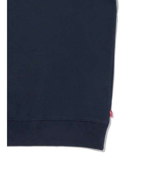 Levi's（リーバイス） トレーナー スウェット リラックス グラフィック