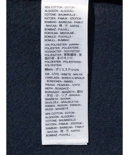 Levi's（リーバイス） トレーナー スウェット リラックス グラフィック