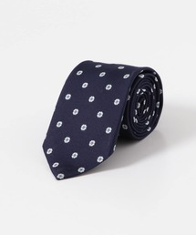 ネクタイ LIFE STYLE TAILOR　25AW国内タイ小紋1｜ZOZOTOWN Yahoo!店