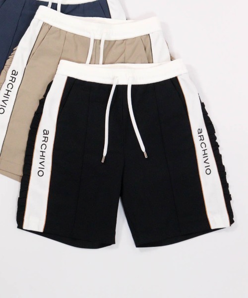 美品 archivio レースUVショートパンツ【2024年春夏】 美品 archivio レースUVショートパンツ【2024年春夏】 archivio