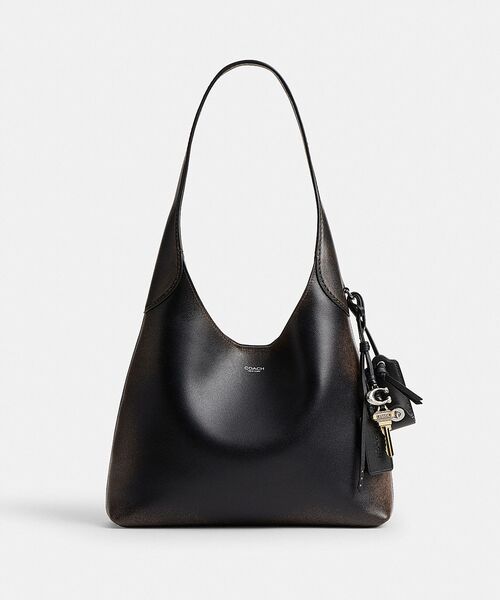 COACH ショルダーバッグ バッグ ブルックリン ショルダー 28