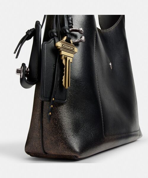 COACH ショルダーバッグ バッグ ブルックリン ショルダー 28