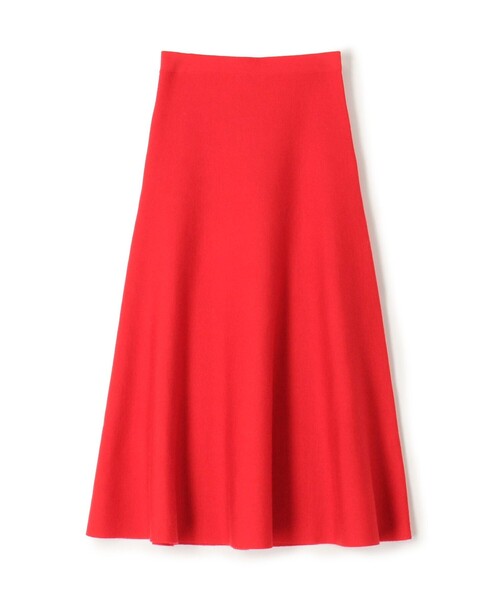 GABRIELA HEARST　ガブリエラ　ハースト　プリーツスカート　未使用品 TOMORROWLAND スカート GABRIELA HEARST FREDDIE SKIRT