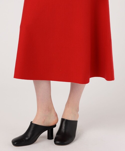 TOMORROWLAND スカート GABRIELA HEARST FREDDIE SKIRT