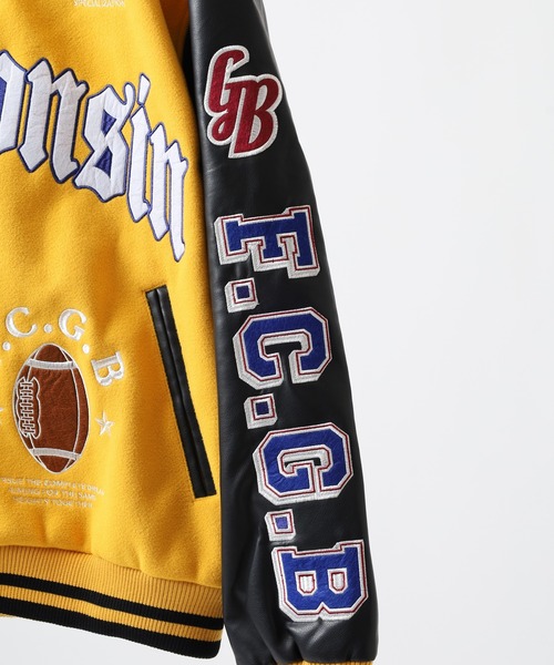 Jungle Storm（ジャングルストーム） スタジャン JUNGLESTOTM