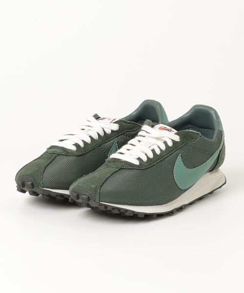 NIKE スニーカー　27センチ NIKE 「NIKE」 ローカットスニーカー 27cm グリーン メンズ : ZOZOTOWN