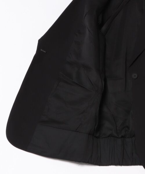 ジャケット テーラードジャケット ALASSETT SINGLE BREASTED BLAZER | ALASSETT シングル ブレスト ブレザーの画像