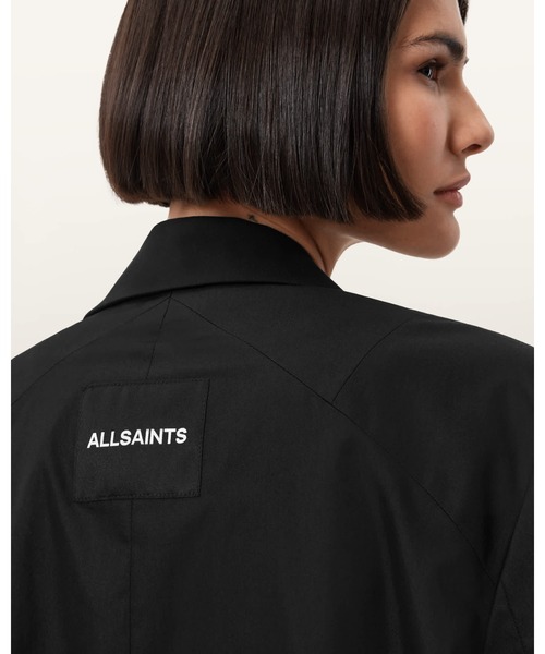 ジャケット テーラードジャケット ALASSETT SINGLE BREASTED BLAZER | ALASSETT シングル ブレスト ブレザーの画像