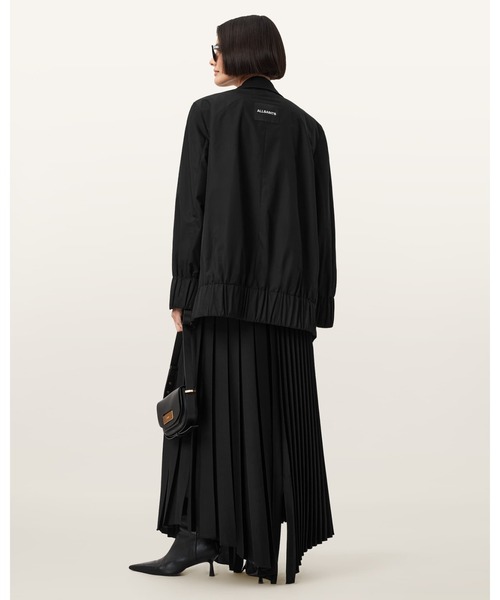 ジャケット テーラードジャケット ALASSETT SINGLE BREASTED BLAZER | ALASSETT シングル ブレスト ブレザーの画像
