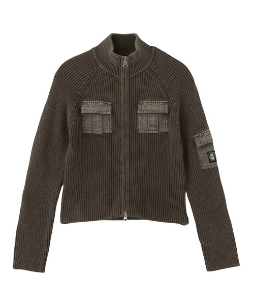 識骸♡ ZERO Skateboard Deck CHRIS COLE Grim Reaper 8.0 in Unused Item