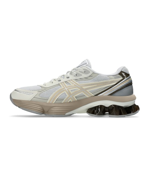 ASICS GEL-KINETIC FLUENT スニーカー　アシックス　完売品 ASICS（アシックス） スニーカー GEL-KINETIC FLUENT / ゲル