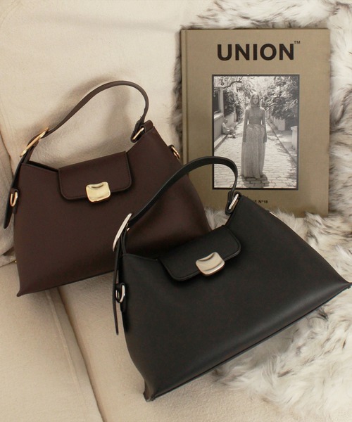 Reurie'（レウリィ） ショルダーバッグ バッグ レディース : ZOZOTOWN