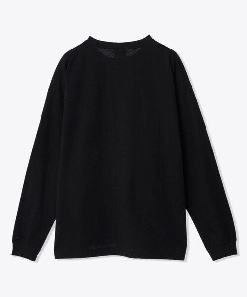 「Columbia」 長袖Tシャツ S グレー メンズ