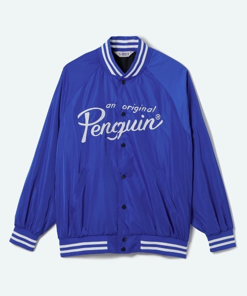penguin BY MUNSINGWEAR（ペンギンバイマンシングウェア） スタジャン