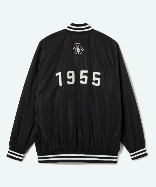 Penguin by Munsingwear（ペンギンバイマンシングウェア） スタジャン