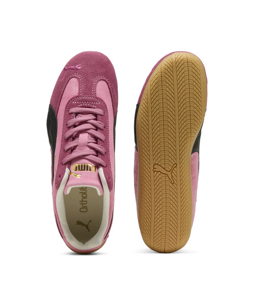 PUMA SpeedCat 24.5センチ 新品未使用 FREAK'S STORE スニーカー PUMA/プーマ SPEEDCAT OG(23.5cm