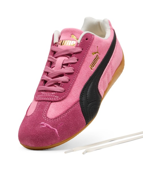 PUMA SpeedCat 24.5センチ 新品未使用 FREAK'S STORE スニーカー PUMA/プーマ SPEEDCAT OG(23.5cm