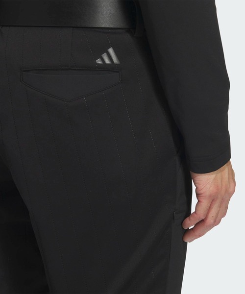 adidas パンツ FROSTGUARD 「adidas Golf/アディダスゴルフ」 メンズ