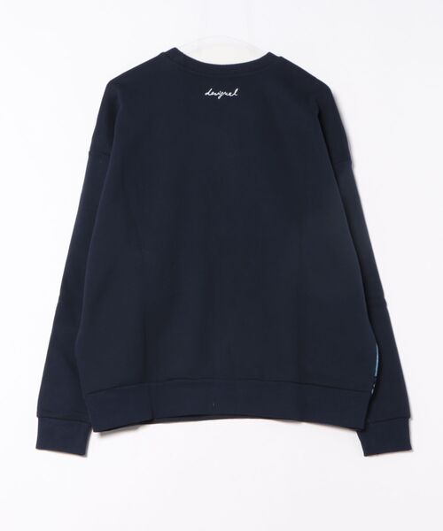 Desigual（デシグアル） トレーナー スウェット ミッキー ファンタジア