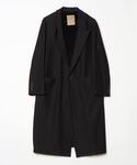コート チェスターコート Robes & Co...の詳細画像1