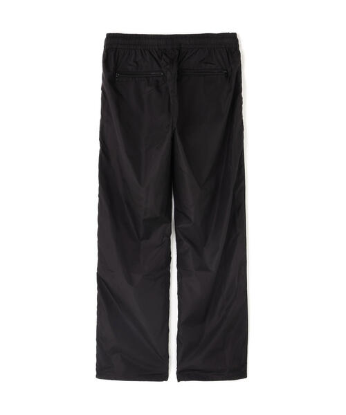 DIESEL 24AW P-TATE TRACK PANTS ダーティエフェクト DIESEL（ディーゼル） 24AW P-TATE TRACK PANTS ダーティエフェクト