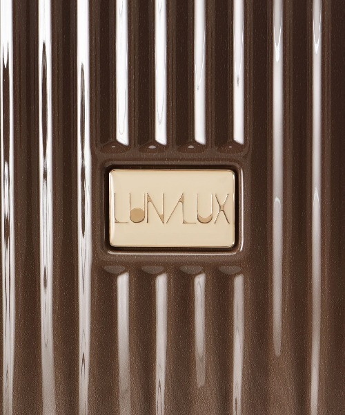 スーツケース スーツケース「Lunalux」 小の画像