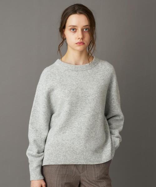 DRESSTERIOR（ドレステリア） ニット セーター 「otonaMUSE 11月号掲載