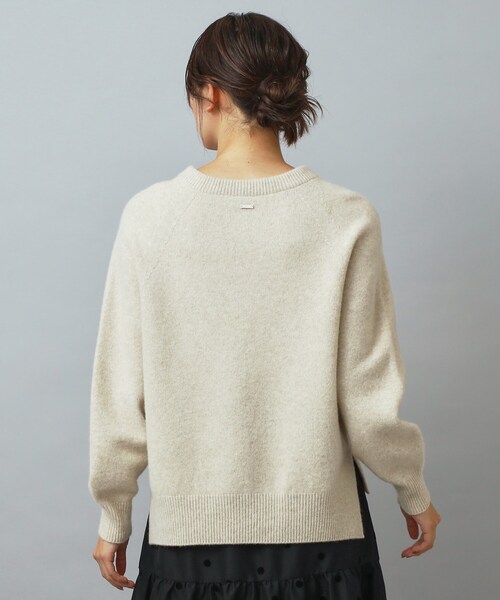 DRESSTERIOR（ドレステリア） ニット セーター 「otonaMUSE 11月号掲載