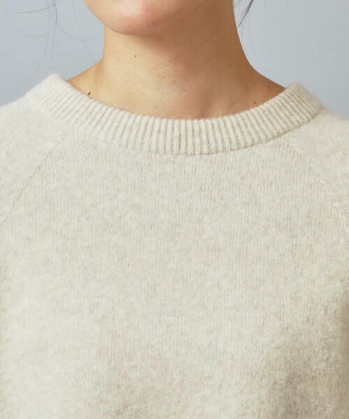 DRESSTERIOR（ドレステリア） ニット セーター 「otonaMUSE 11月号掲載