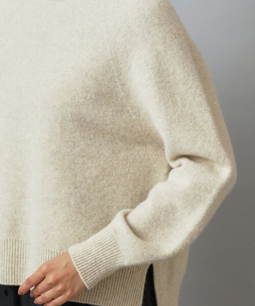 DRESSTERIOR（ドレステリア） ニット セーター 「otonaMUSE 11月号掲載