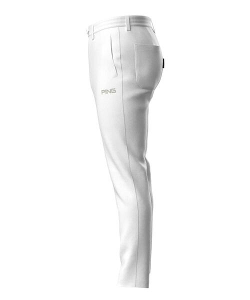 PING（ピン） パンツ 「PING APPAREL」全方向ストレッチ カルイシ