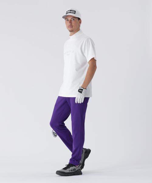 PING（ピン） パンツ 「PING APPAREL」全方向ストレッチ カルイシ