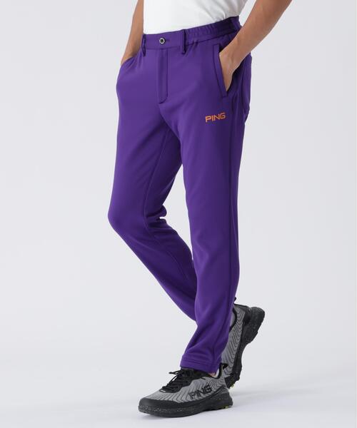 PING（ピン） パンツ 「PING APPAREL」全方向ストレッチ カルイシ