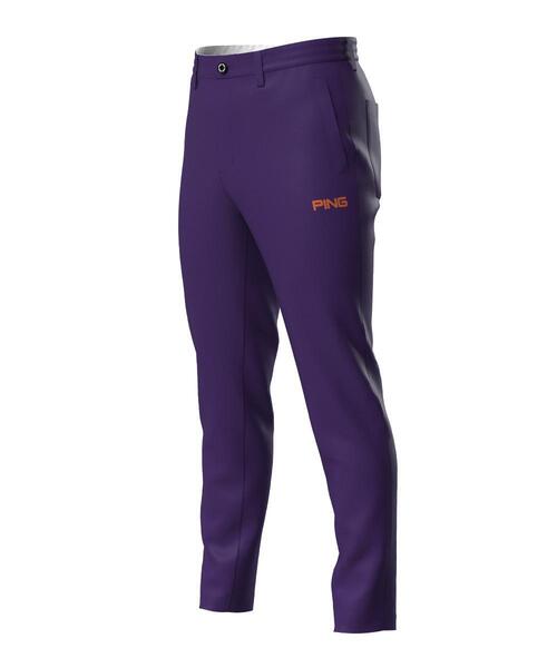 PING（ピン） パンツ 「PING APPAREL」全方向ストレッチ カルイシ
