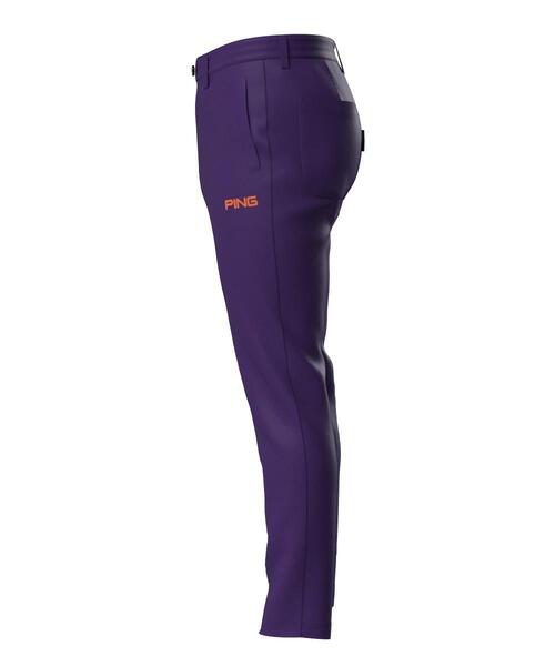 PING（ピン） パンツ 「PING APPAREL」全方向ストレッチ カルイシ