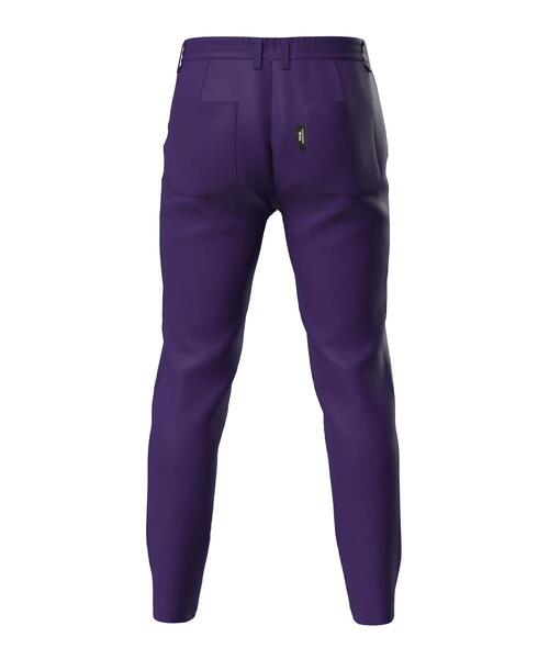 PING（ピン） パンツ 「PING APPAREL」全方向ストレッチ カルイシ