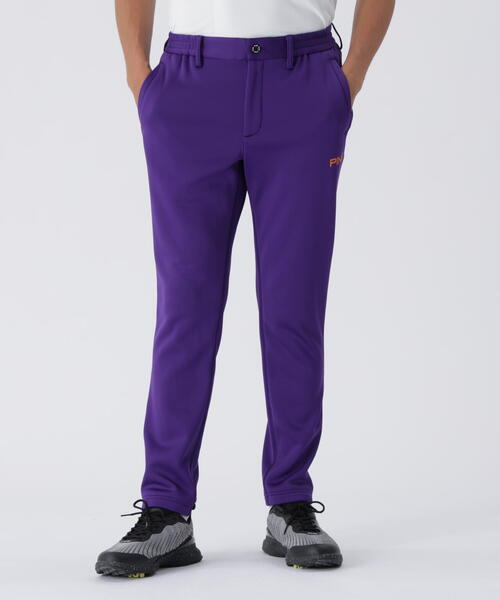 PING（ピン） パンツ 「PING APPAREL」全方向ストレッチ カルイシ