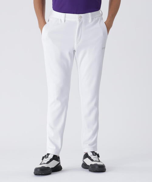PING（ピン） パンツ 「PING APPAREL」全方向ストレッチ カルイシ