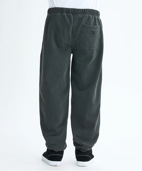 Quiksilver（クイックシルバー） スウェットパンツ ジャージ PG DNA