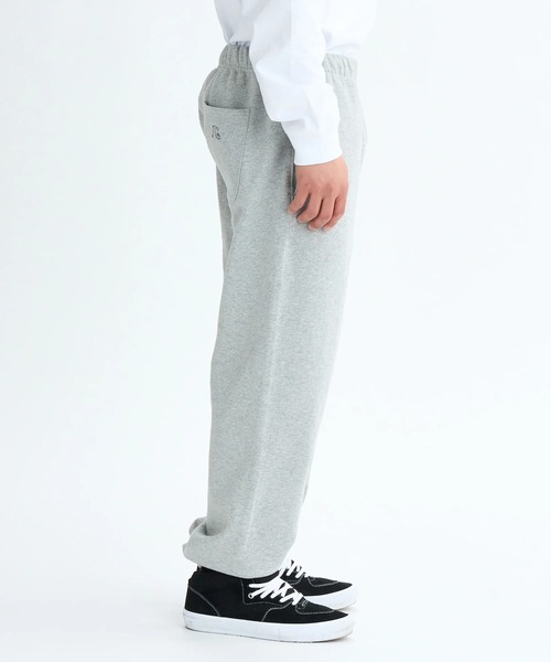 Quiksilver（クイックシルバー） ワイドパンツ スウェットパンツ
