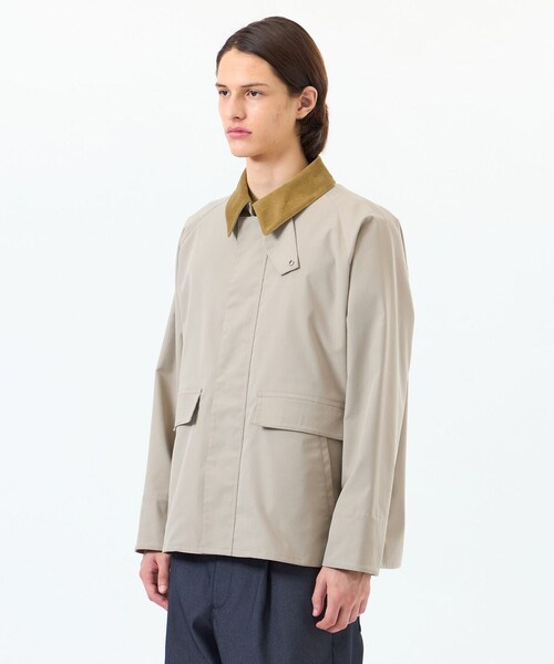 MACKINTOSH PHILOSOPHY（マッキントッシュフィロソフィー） ブルゾン