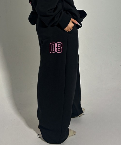 FANCY CLUB（ファンシークラブ） スウェットパンツ ジャージ A'GEM/9