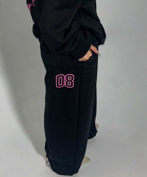 FANCY CLUB（ファンシークラブ） スウェットパンツ ジャージ A'GEM/9